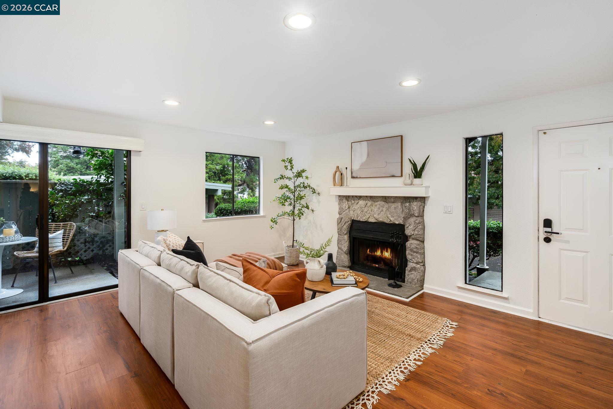 107 Compton Circle, Unit A San Ramon, CA 94583 - Photo 6 of 29