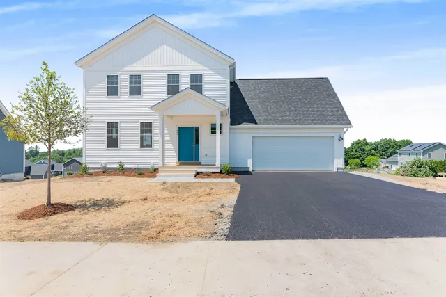 $779,750 | 79 Hawthorn Lane, Jericho, VT 05465