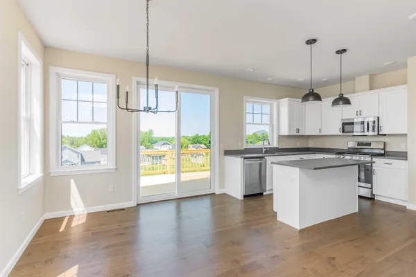 $779,750 | 79 Hawthorn Lane, Jericho, VT 05465