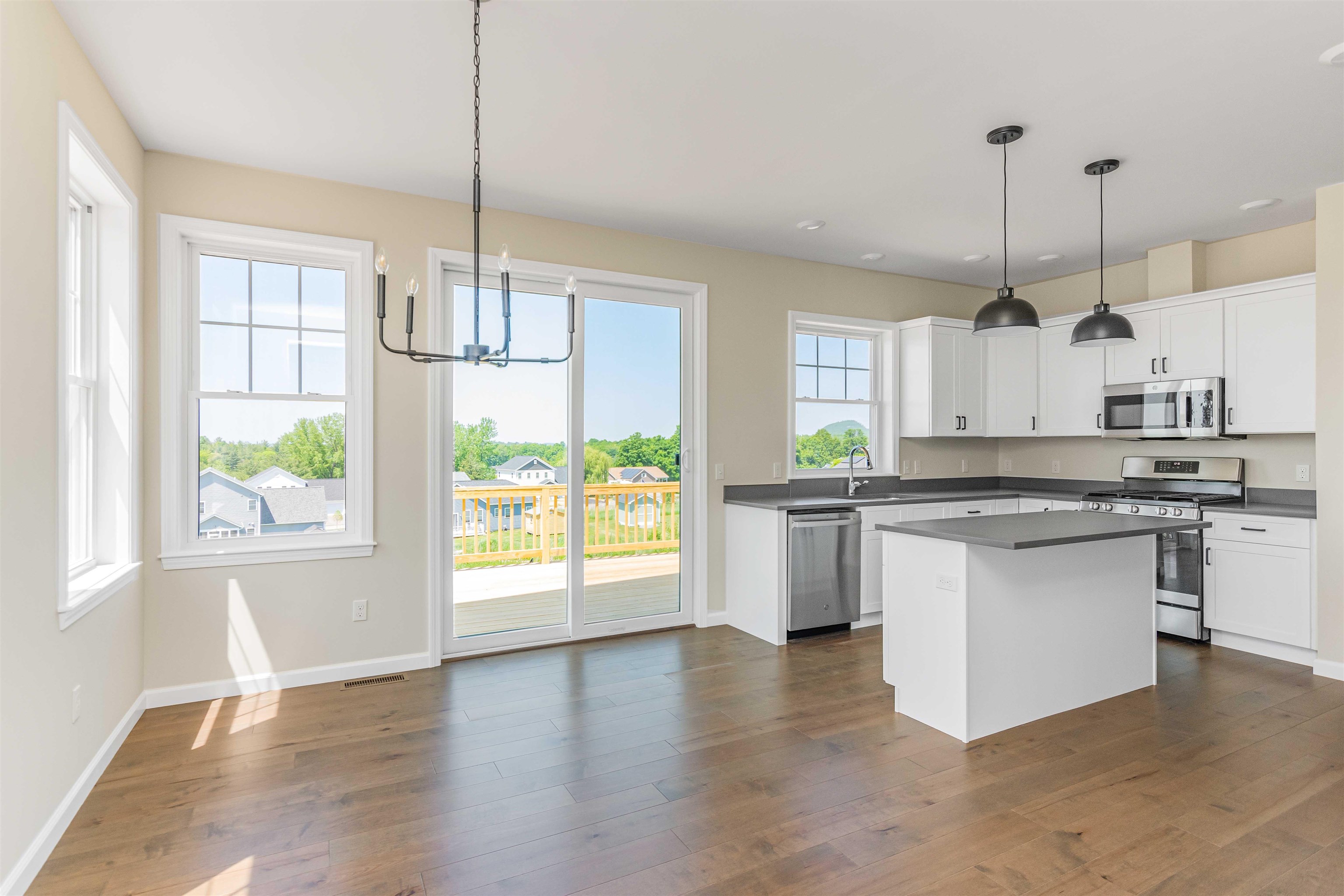 79 Hawthorn Lane Jericho, VT 05465 - Photo 30 of 46