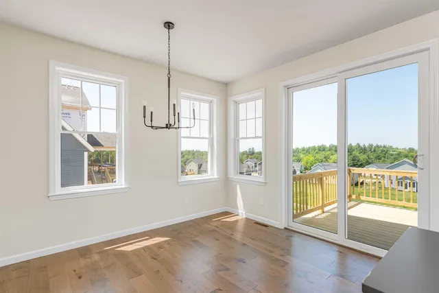 $779,750 | 79 Hawthorn Lane, Jericho, VT 05465