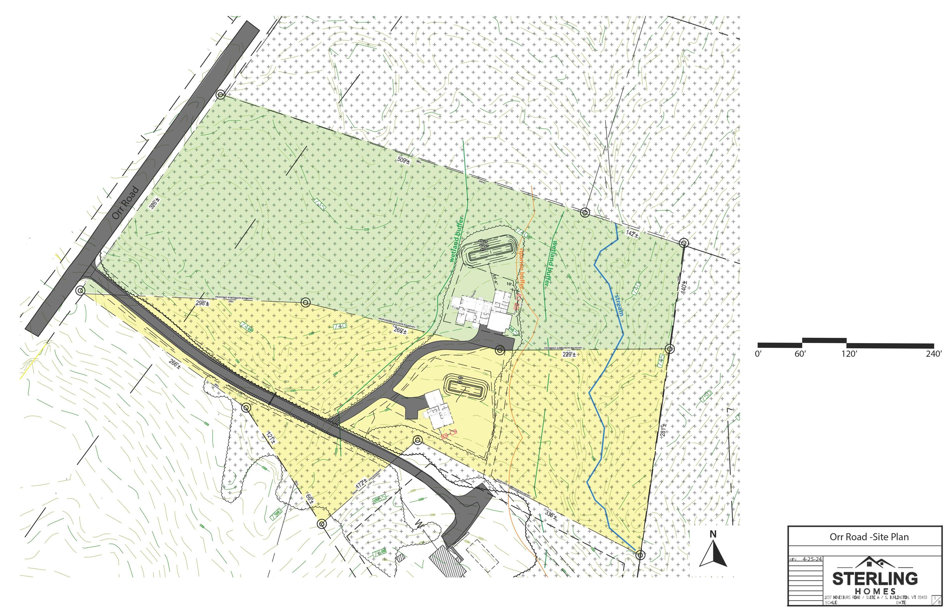 79 Hawthorn Lane Jericho, VT 05465 - Photo 7 of 46