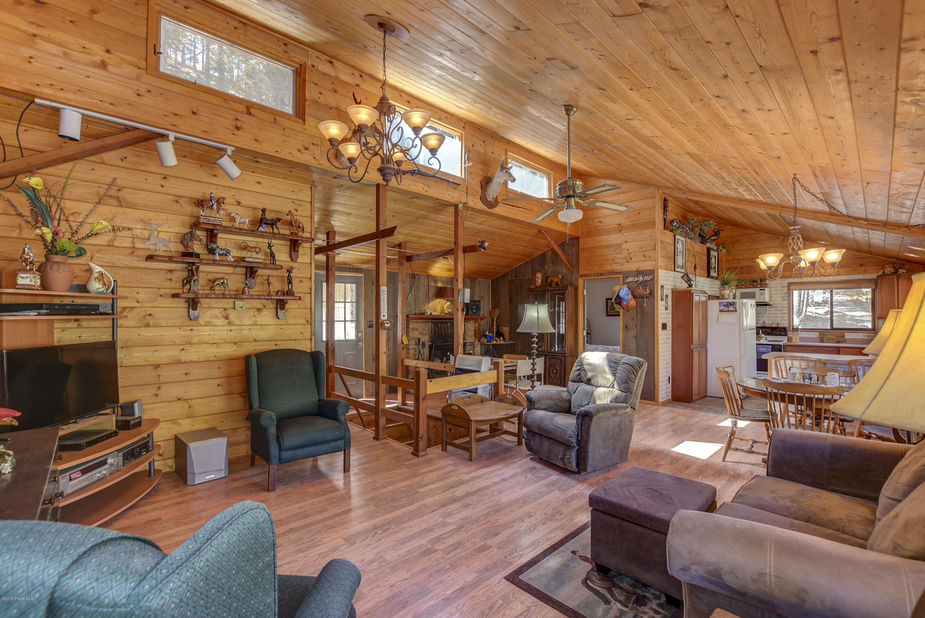 3909 East Sheldon Road Prescott, AZ 86303 - Photo 11 of 23 Great Room