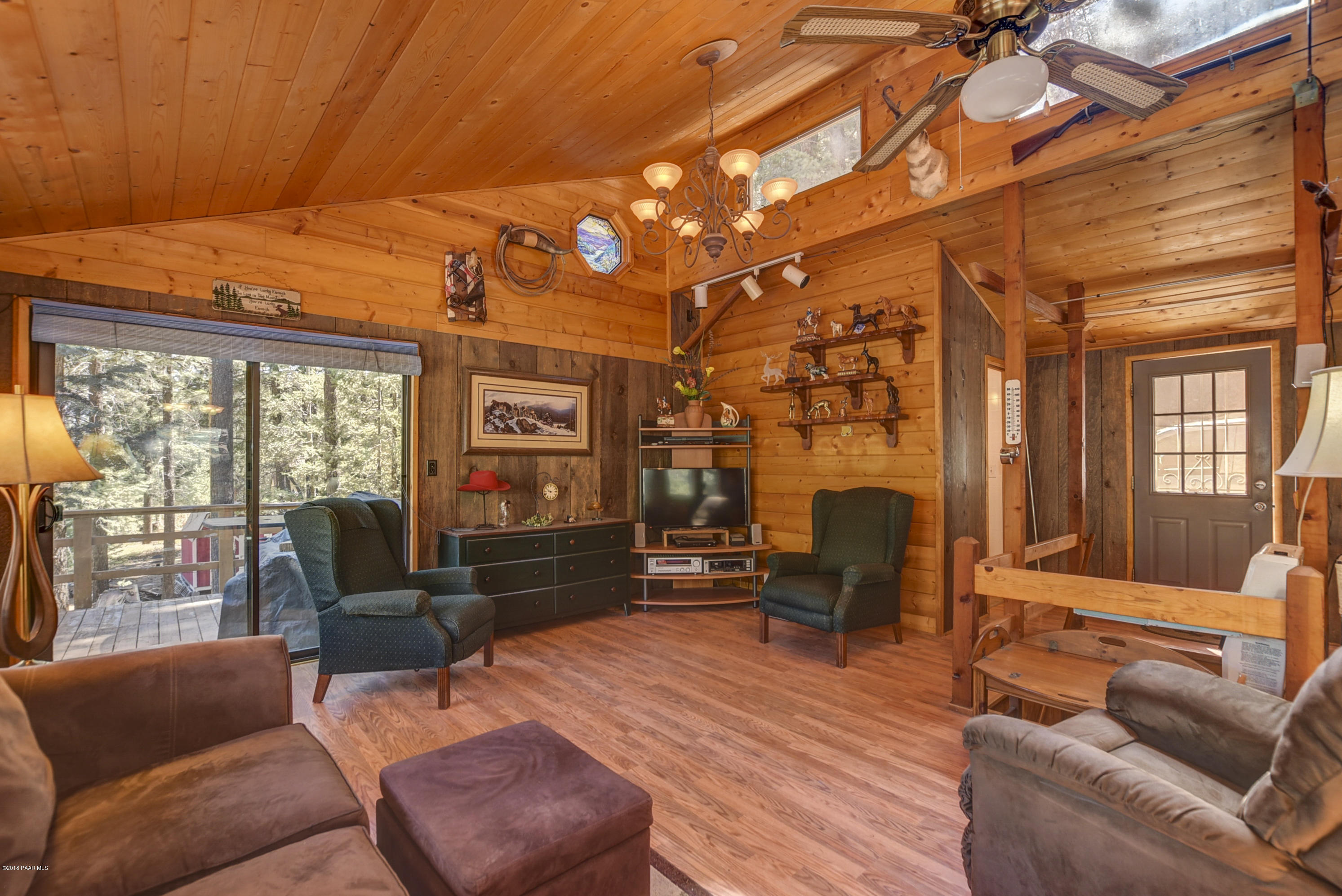 3909 East Sheldon Road Prescott, AZ 86303 - Photo 12 of 23 Great Room