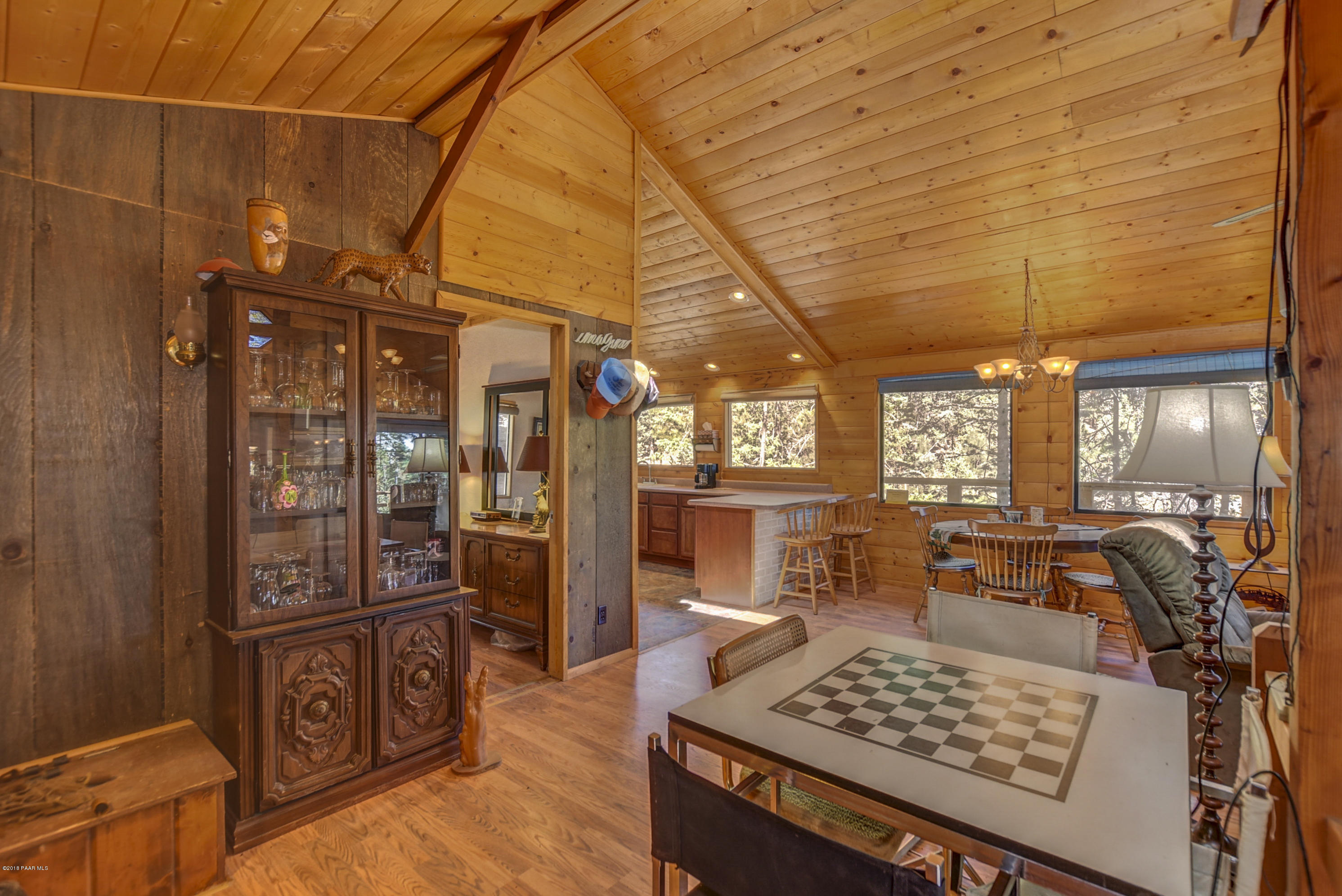 3909 East Sheldon Road Prescott, AZ 86303 - Photo 15 of 23 Great Room