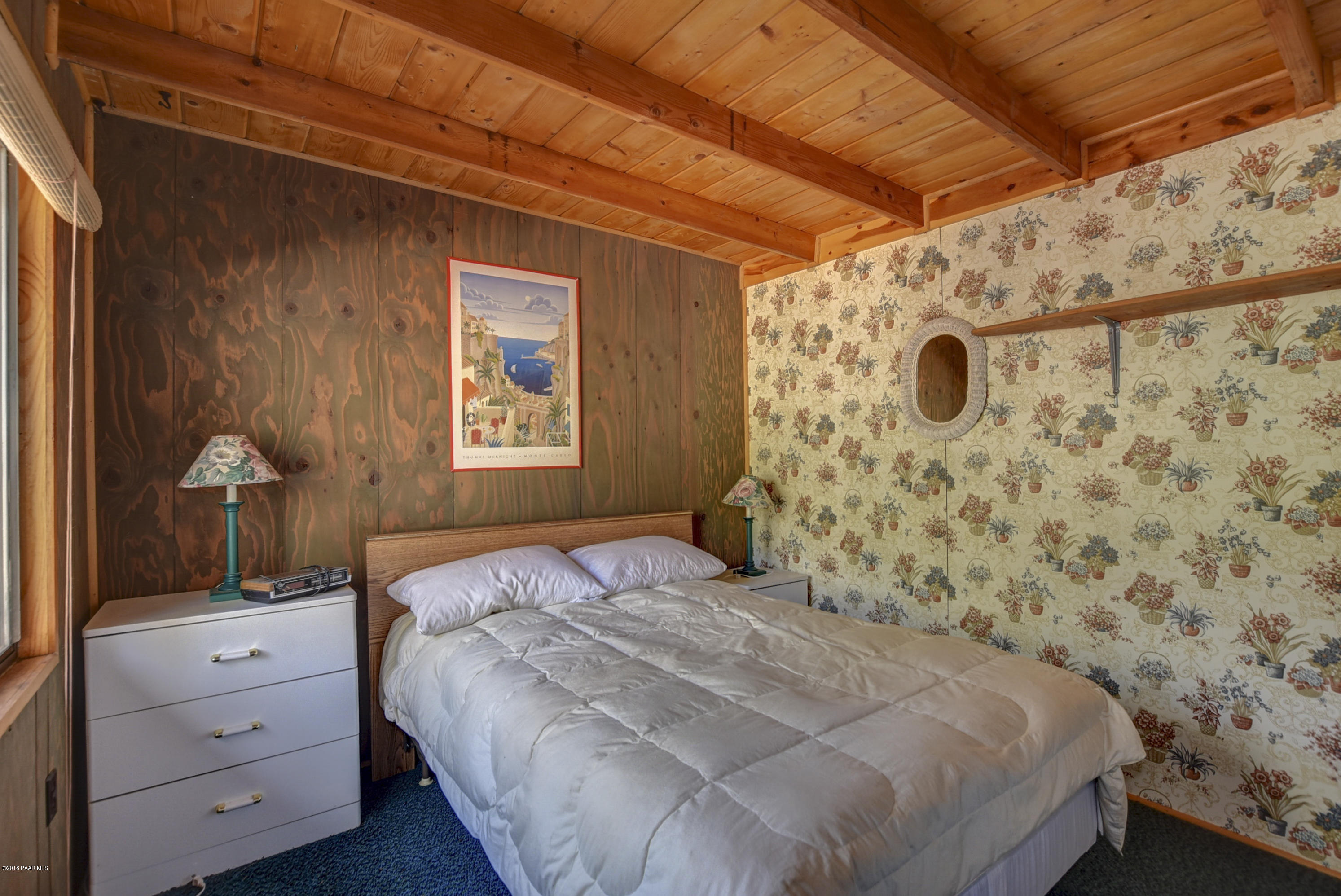 3909 East Sheldon Road Prescott, AZ 86303 - Photo 19 of 23 Bedroom 2
