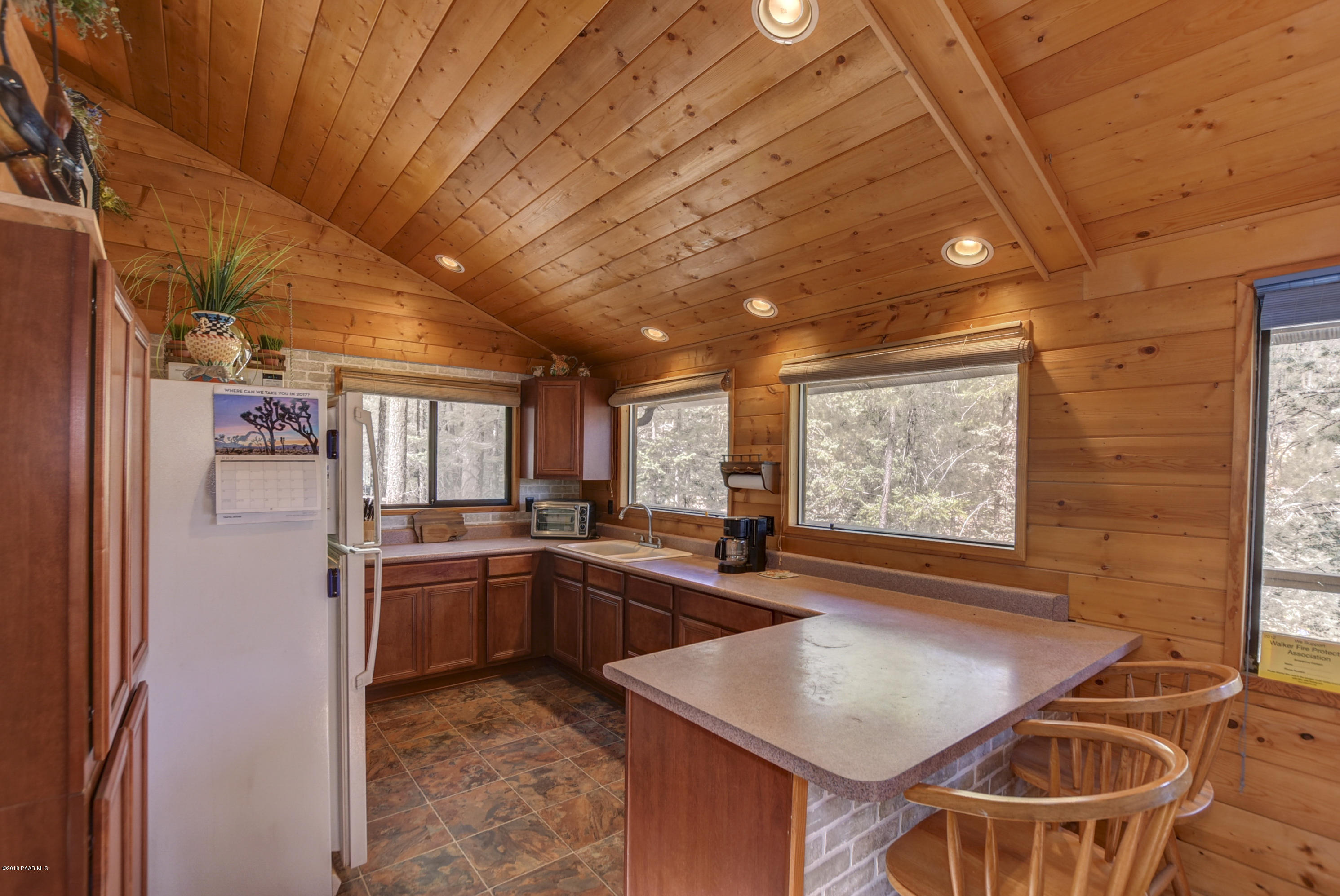 3909 East Sheldon Road Prescott, AZ 86303 - Photo 8 of 23 Kitchen