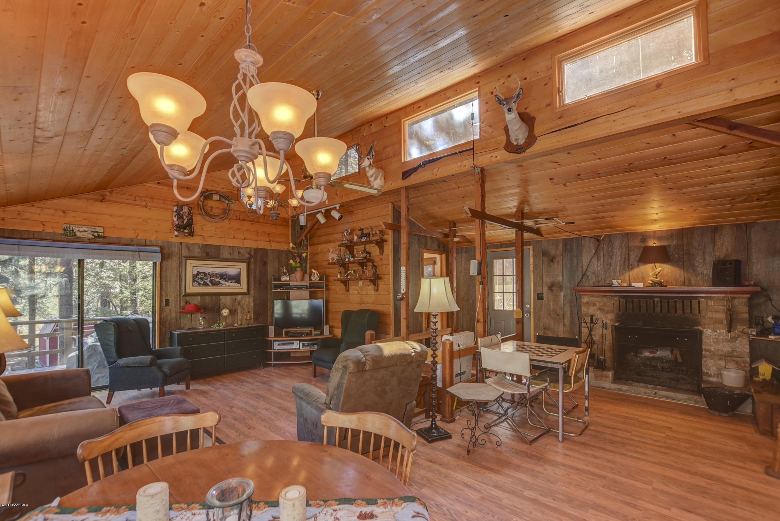 3909 East Sheldon Road Prescott, AZ 86303 - Photo 10 of 23 Dining Area