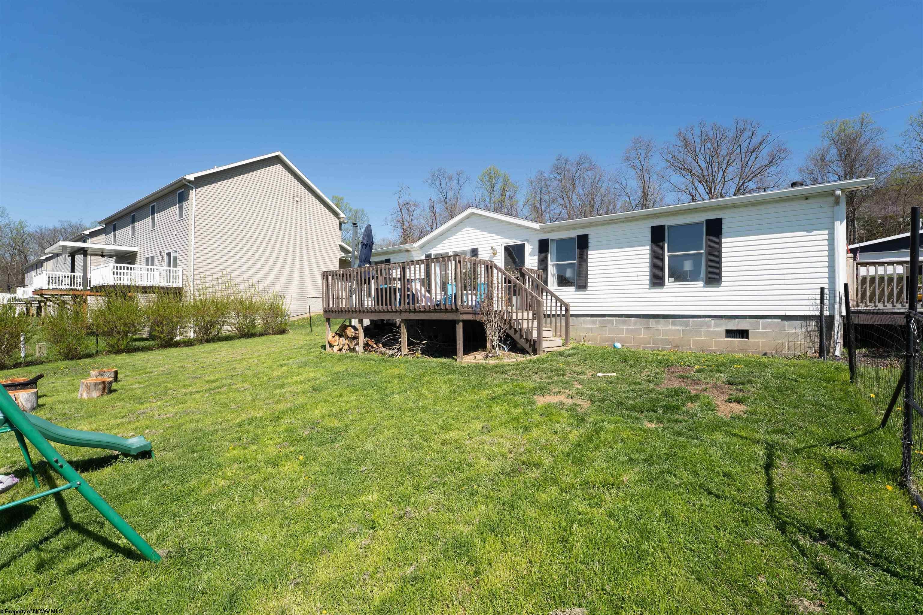 45 Goose Hollow Road Morgantown, WV 26508 - Photo 26 of 31 Gallery Image 26