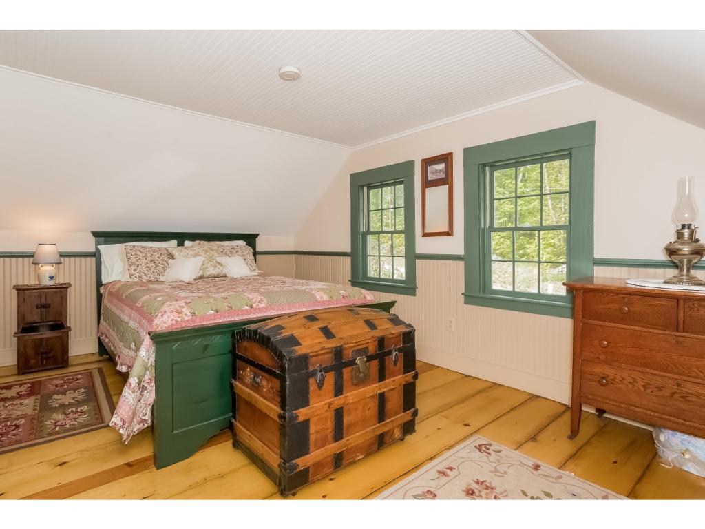 357 Stoneham Road Brookfield, NH 03872 - Photo 22 of 35