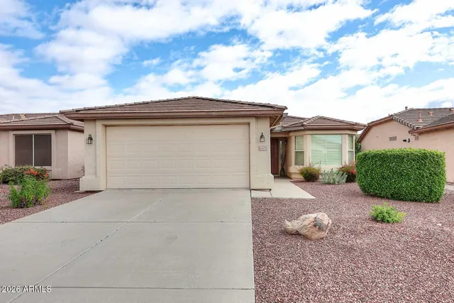 $2,500 | 6457 South Pinaleno Place, Chandler, AZ 85249