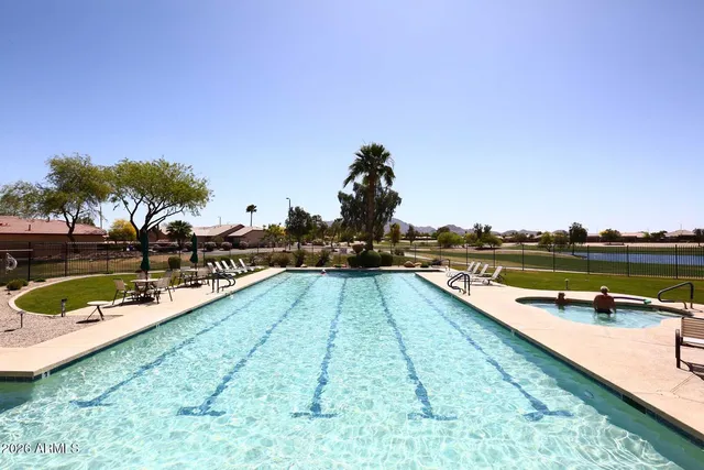 $2,500 | 6457 South Pinaleno Place, Chandler, AZ 85249