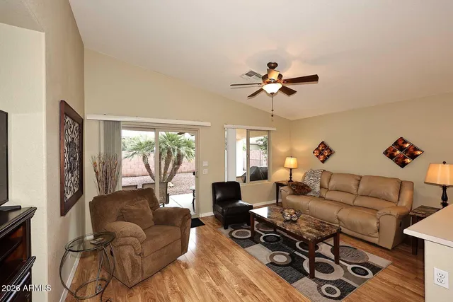 $2,500 | 6457 South Pinaleno Place, Chandler, AZ 85249