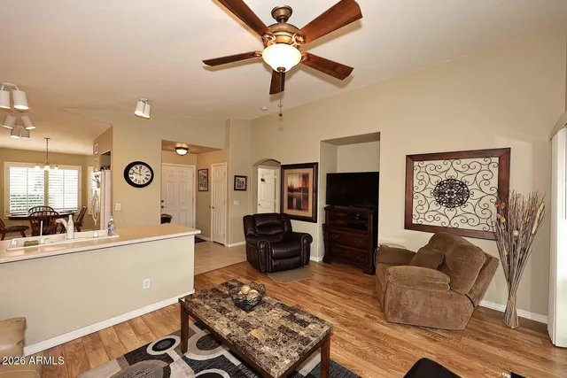 $2,500 | 6457 South Pinaleno Place, Chandler, AZ 85249