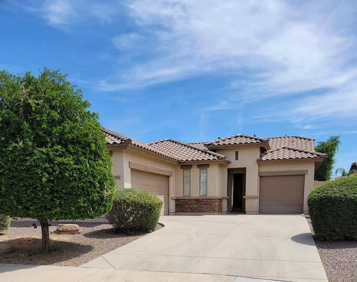 6857 South Birdie Way Gilbert, AZ 85298 - Photo 14 of 14 Photo #14