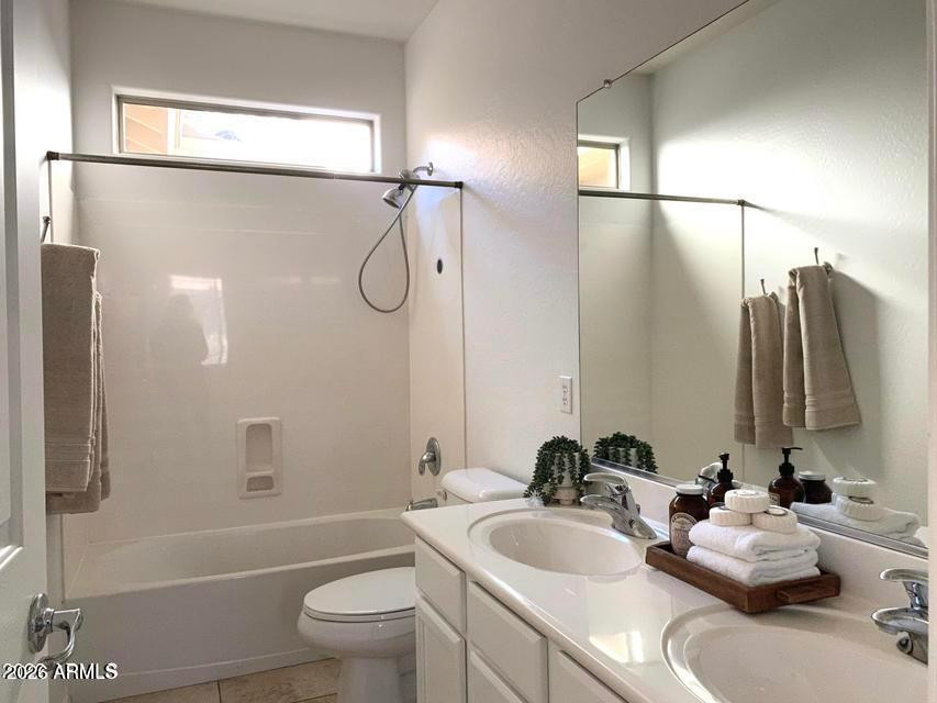 6857 South Birdie Way Gilbert, AZ 85298 - Photo 6 of 14 Photo #6