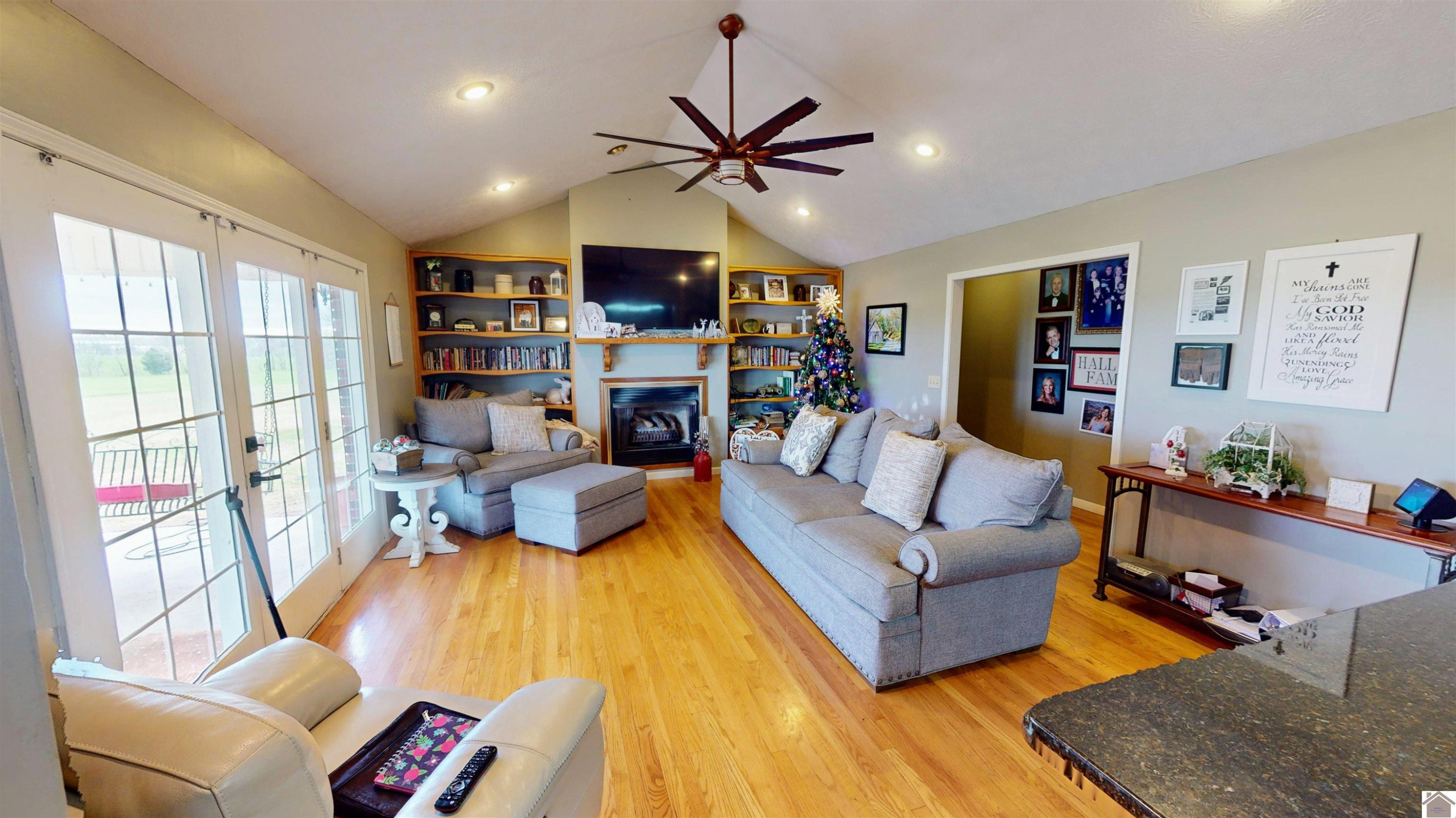 1386 Will Jackson Road Cadiz, KY 42211 - Photo 10 of 31 Photo 10