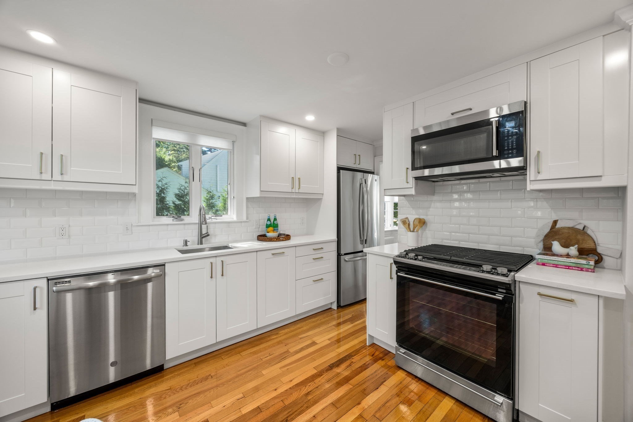 308 Webster Street Needham, MA 02494 - Photo 6 of 18 Gallery Image 6