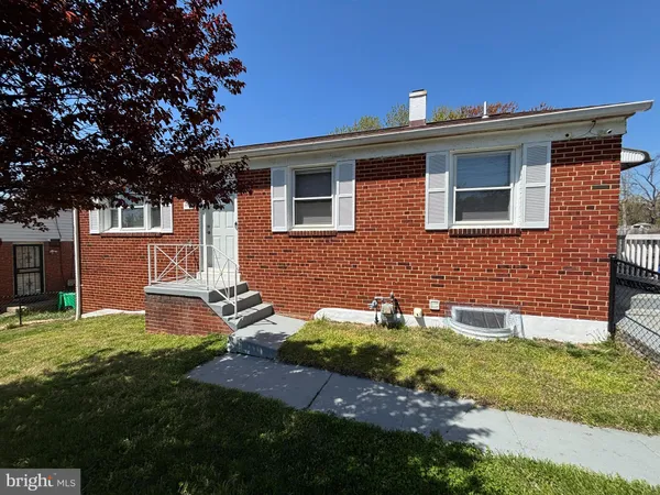 $399,900 | 9906 Lanham Severn Road, Lanham, MD 20706