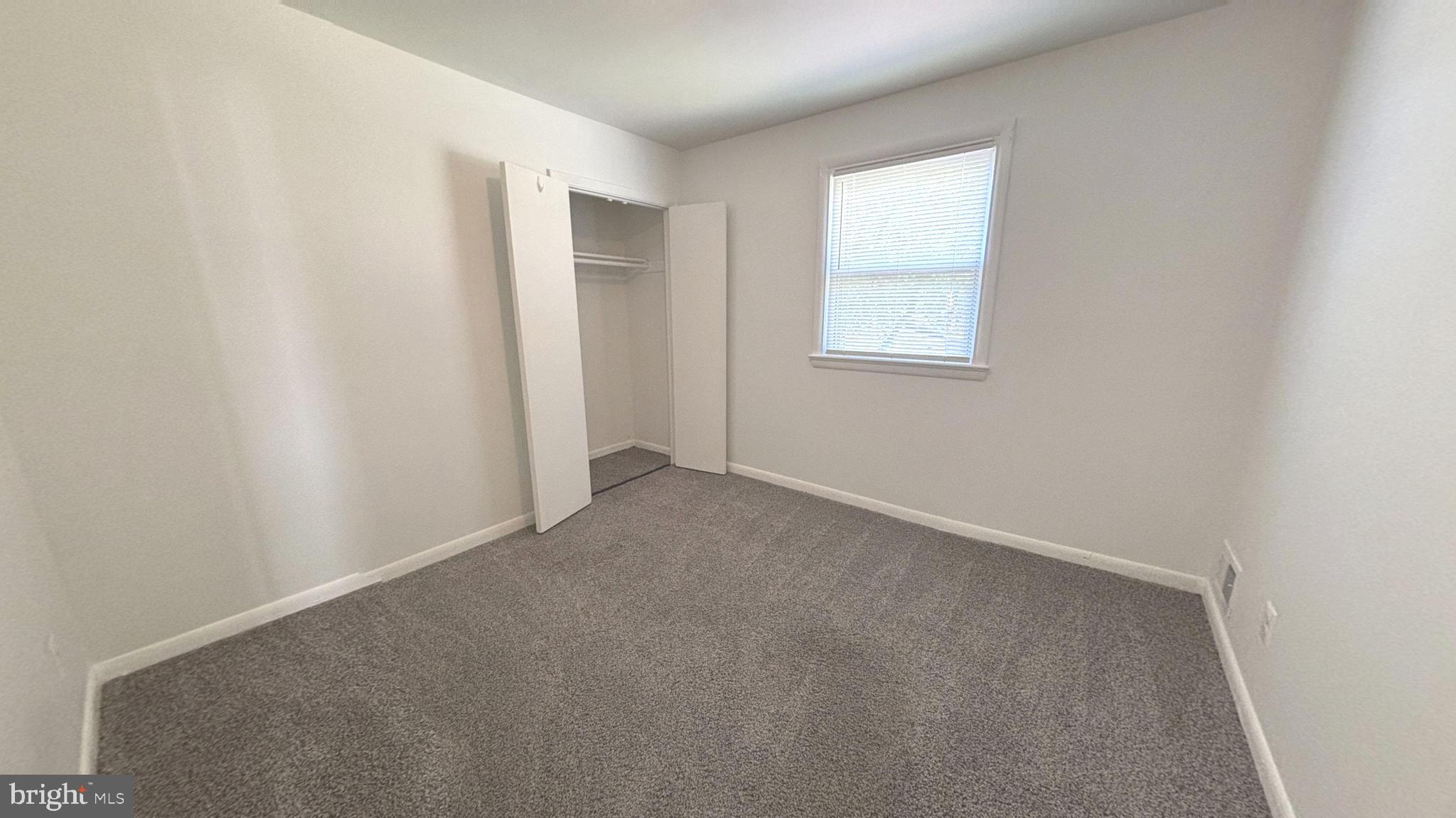 9906 Lanham Severn Road Lanham, MD 20706 - Photo 15 of 37 Second Upstairs Bedroom
