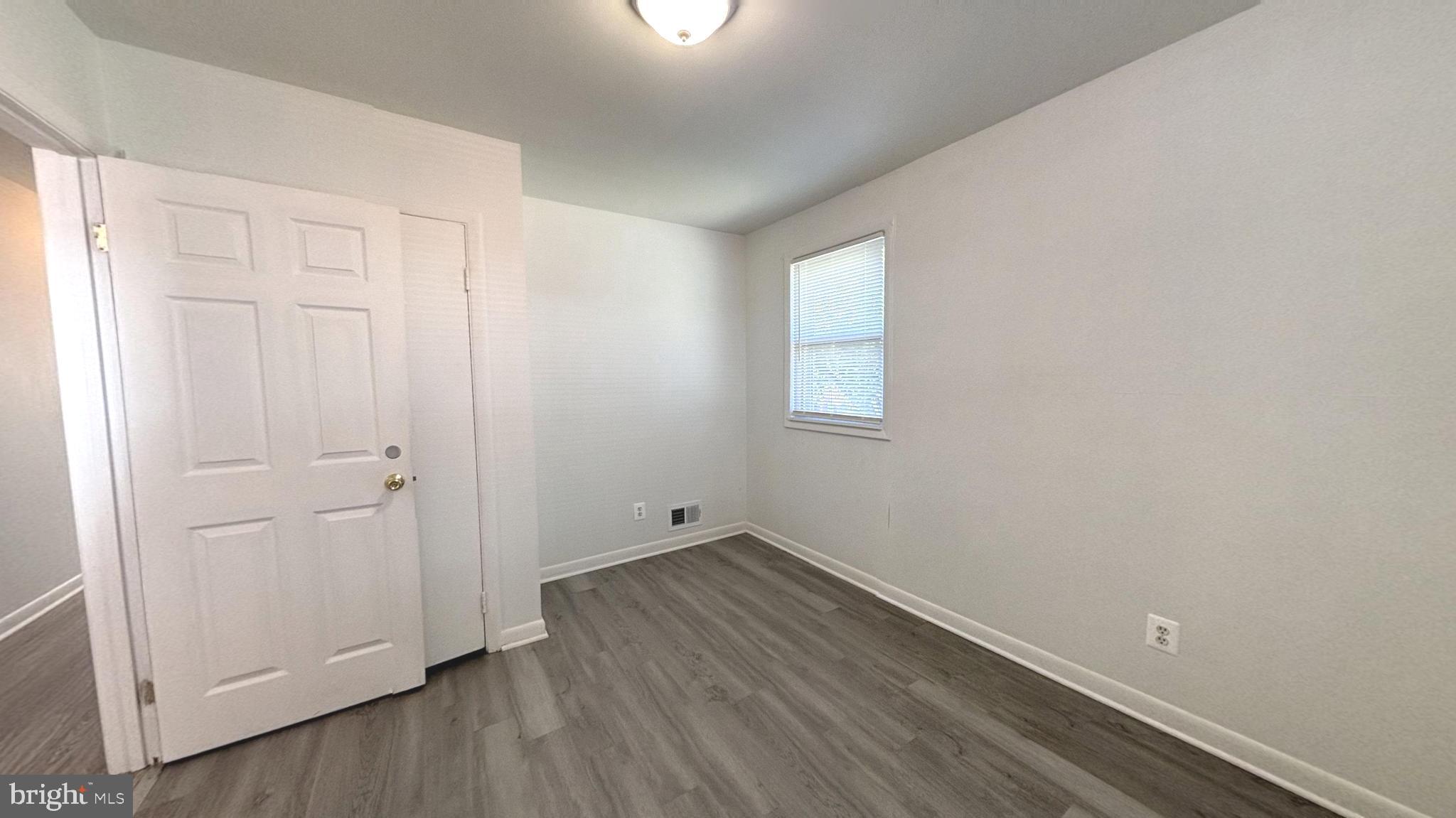 9906 Lanham Severn Road Lanham, MD 20706 - Photo 18 of 37 Third Upstairs Bedroom