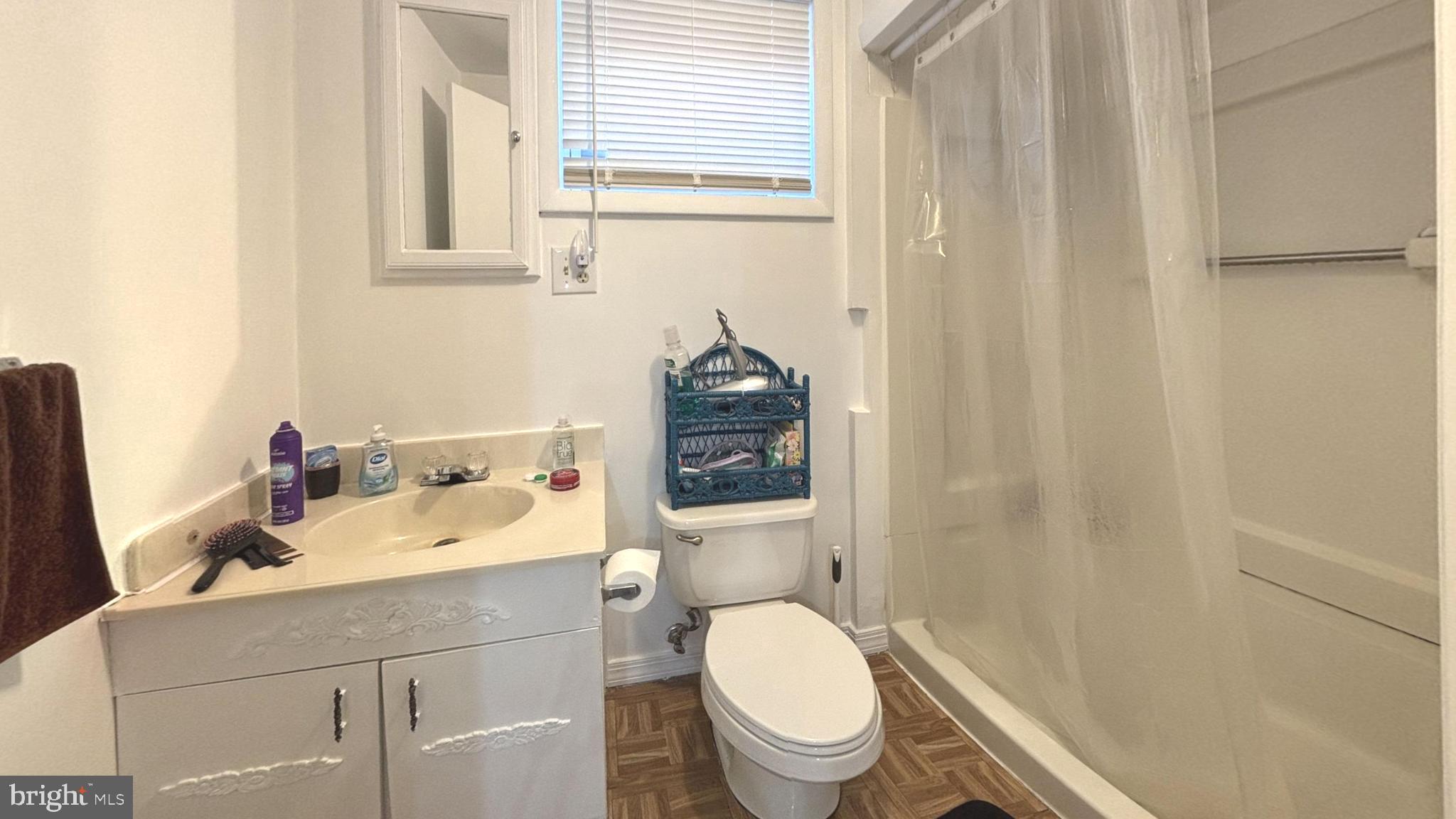 9906 Lanham Severn Road Lanham, MD 20706 - Photo 20 of 37 Full Bath on Lower Level