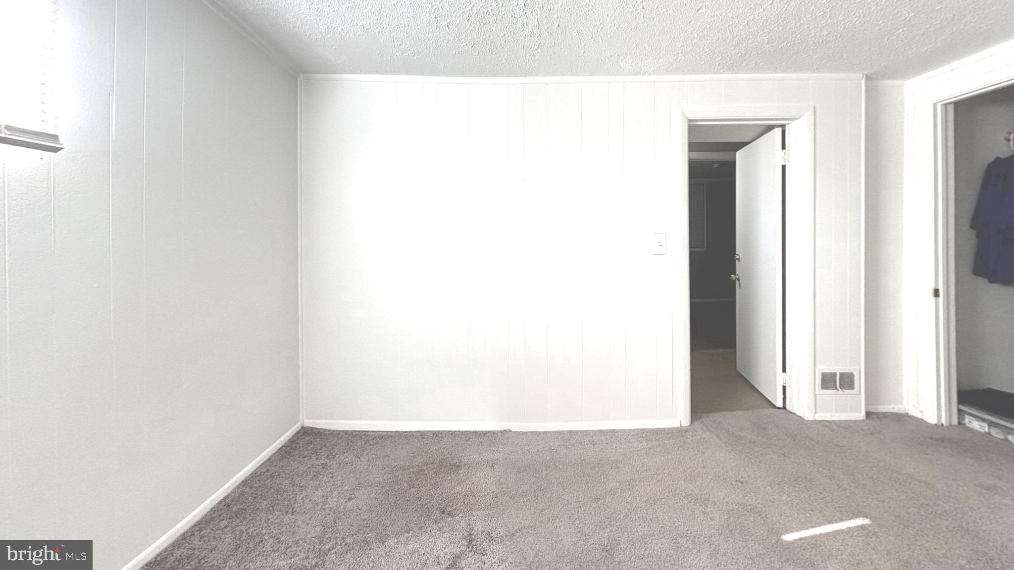 9906 Lanham Severn Road Lanham, MD 20706 - Photo 25 of 37 Second Lower Level Den /Office with Window