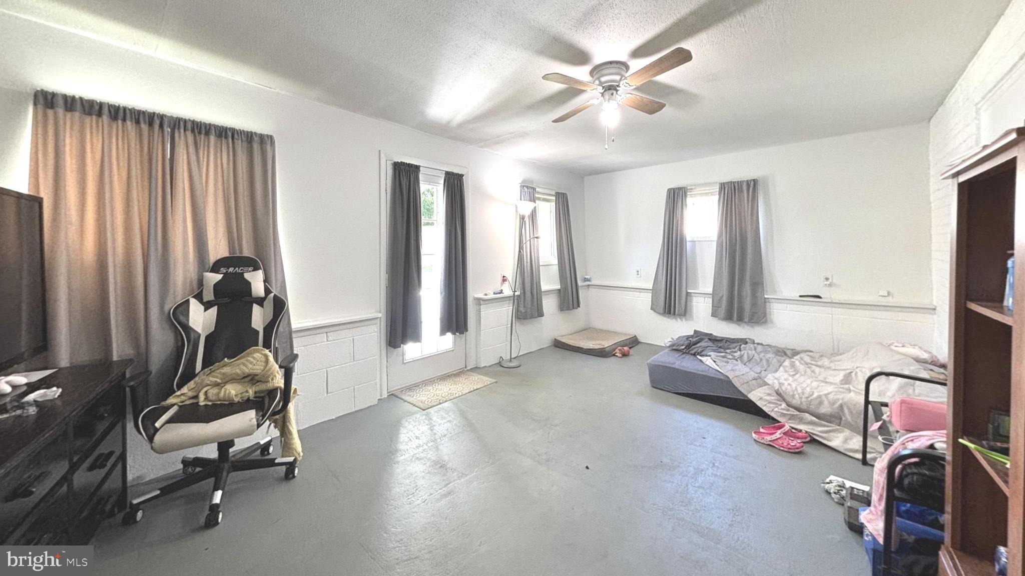 9906 Lanham Severn Road Lanham, MD 20706 - Photo 28 of 37 Lower Level Rear Addition