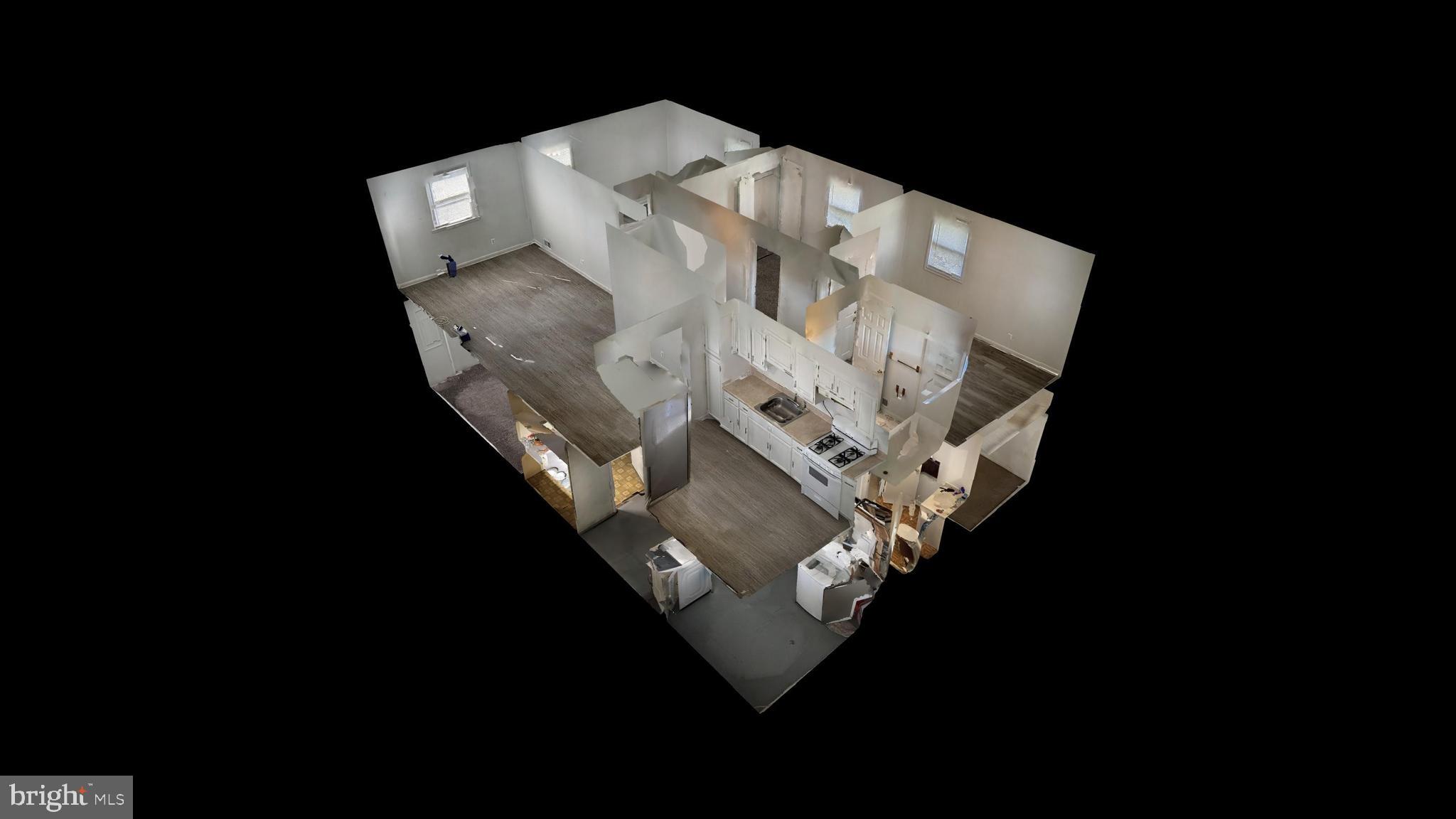 9906 Lanham Severn Road Lanham, MD 20706 - Photo 32 of 37