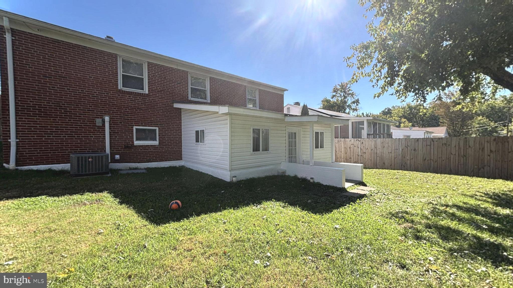 9906 Lanham Severn Road Lanham, MD 20706 - Photo 34 of 37