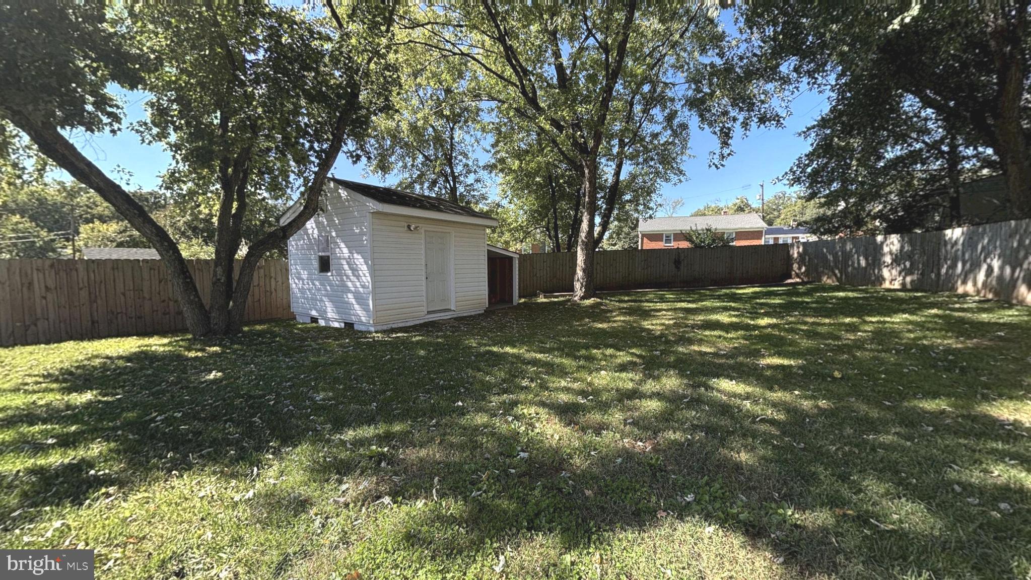 9906 Lanham Severn Road Lanham, MD 20706 - Photo 35 of 37