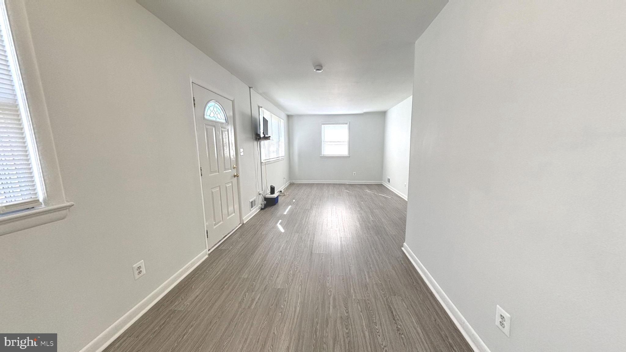 9906 Lanham Severn Road Lanham, MD 20706 - Photo 9 of 37 Dining Area and Living Room