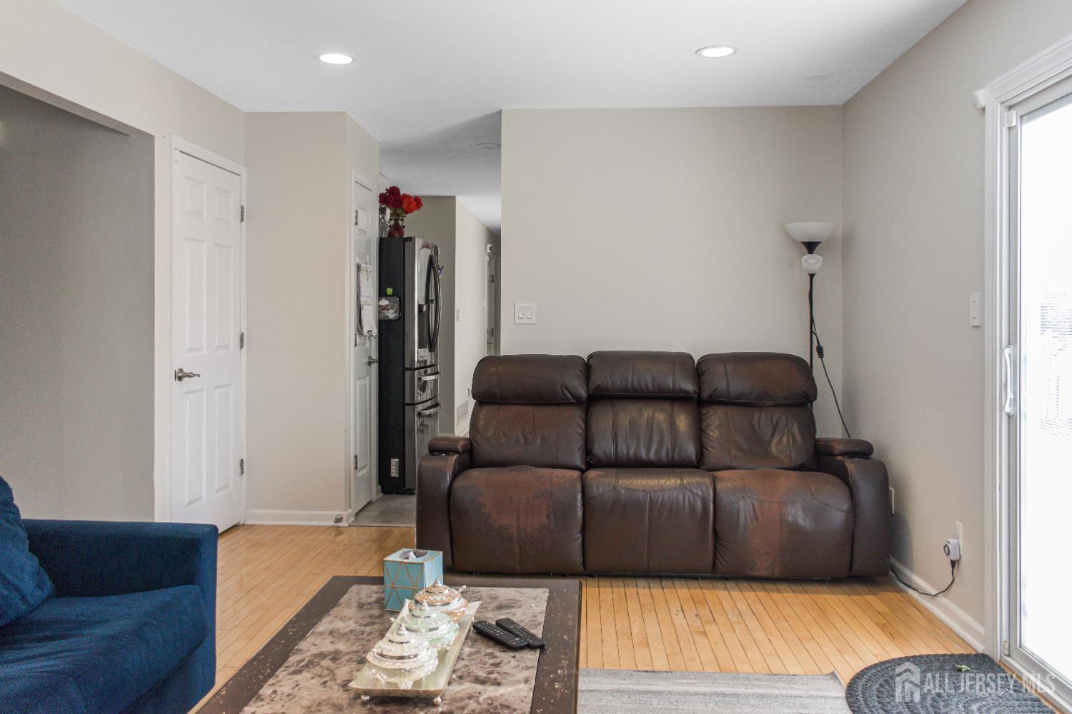 22 Ginger Drive Edison, NJ 08837 - Photo 11 of 41 a living room with furniture and a couch