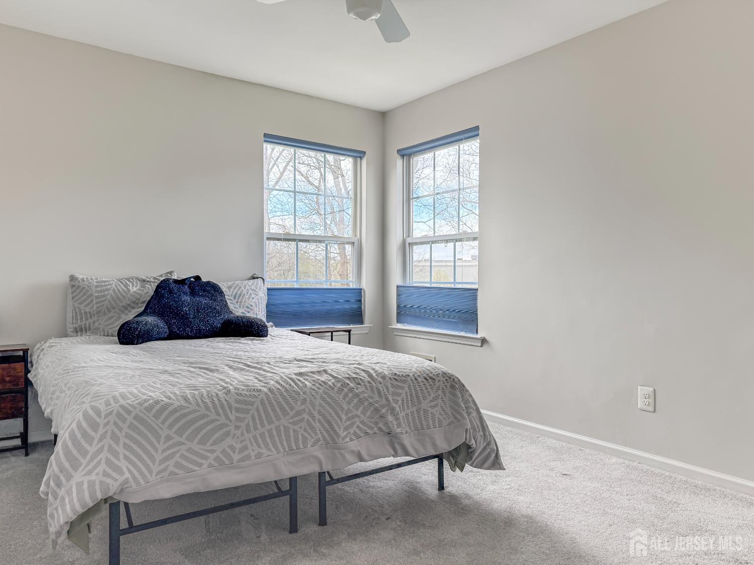 22 Ginger Drive Edison, NJ 08837 - Photo 20 of 41 a bedroom with a bed and window