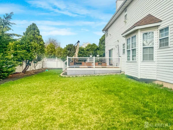 $870,000 | 22 Ginger Drive, Edison, NJ 08837