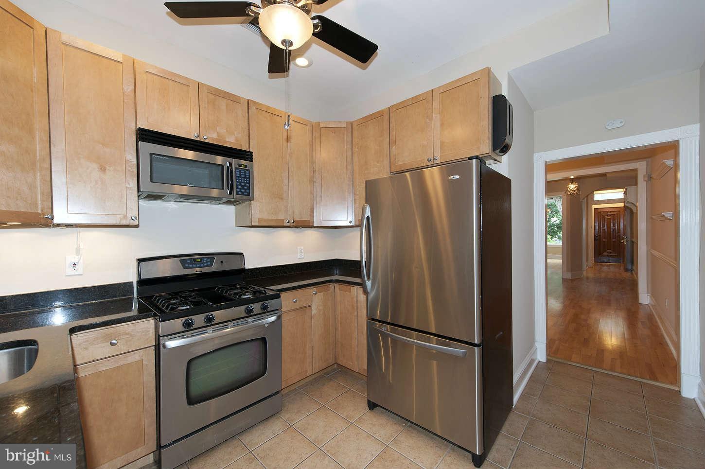 443 12th Street Northeast Washington, DC 20002 - Photo 12 of 24 Kitchen