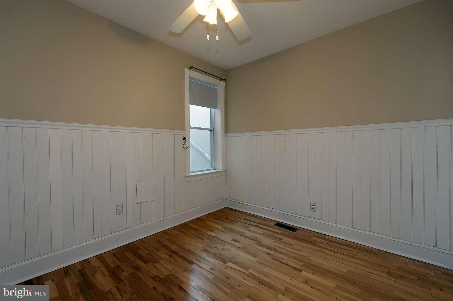 443 12th Street Northeast Washington, DC 20002 - Photo 17 of 24 Bedroom