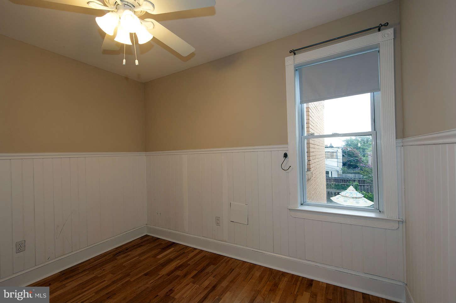 443 12th Street Northeast Washington, DC 20002 - Photo 18 of 24 Bedroom