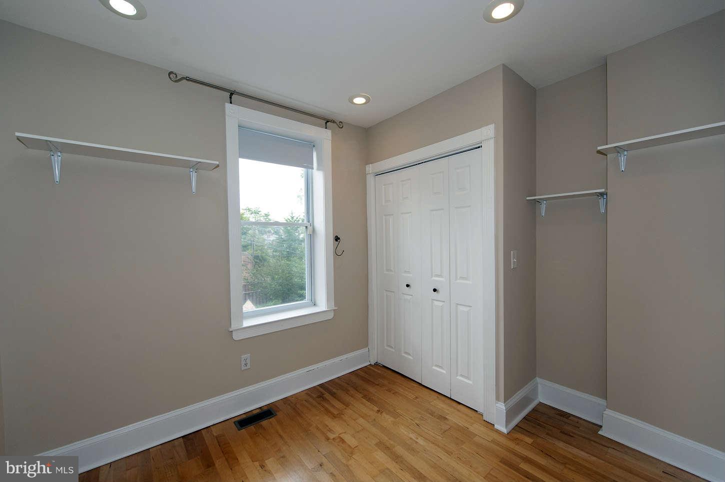 443 12th Street Northeast Washington, DC 20002 - Photo 19 of 24 Bedroom