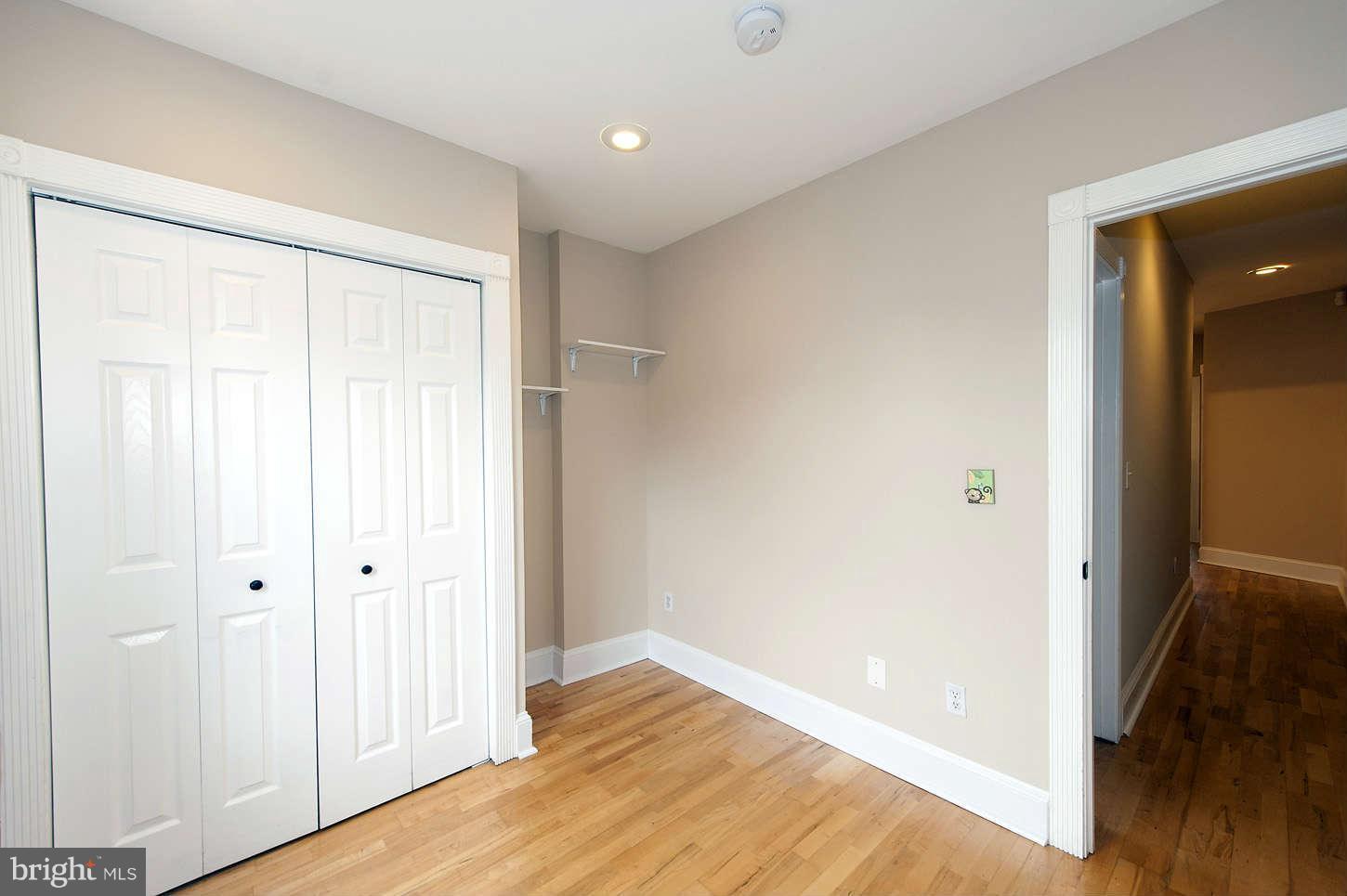 443 12th Street Northeast Washington, DC 20002 - Photo 20 of 24 Bedroom