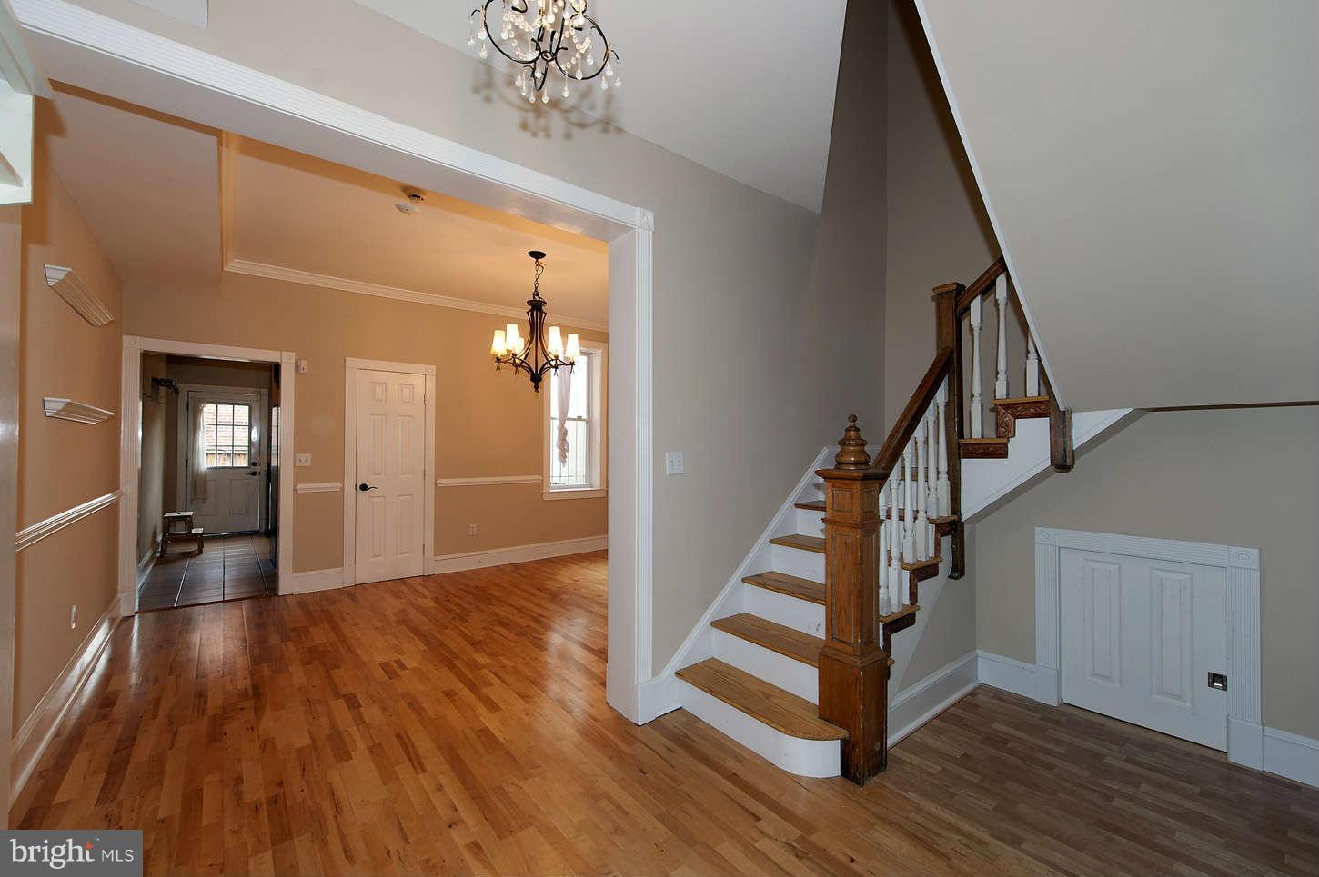 443 12th Street Northeast Washington, DC 20002 - Photo 8 of 24 Interior General