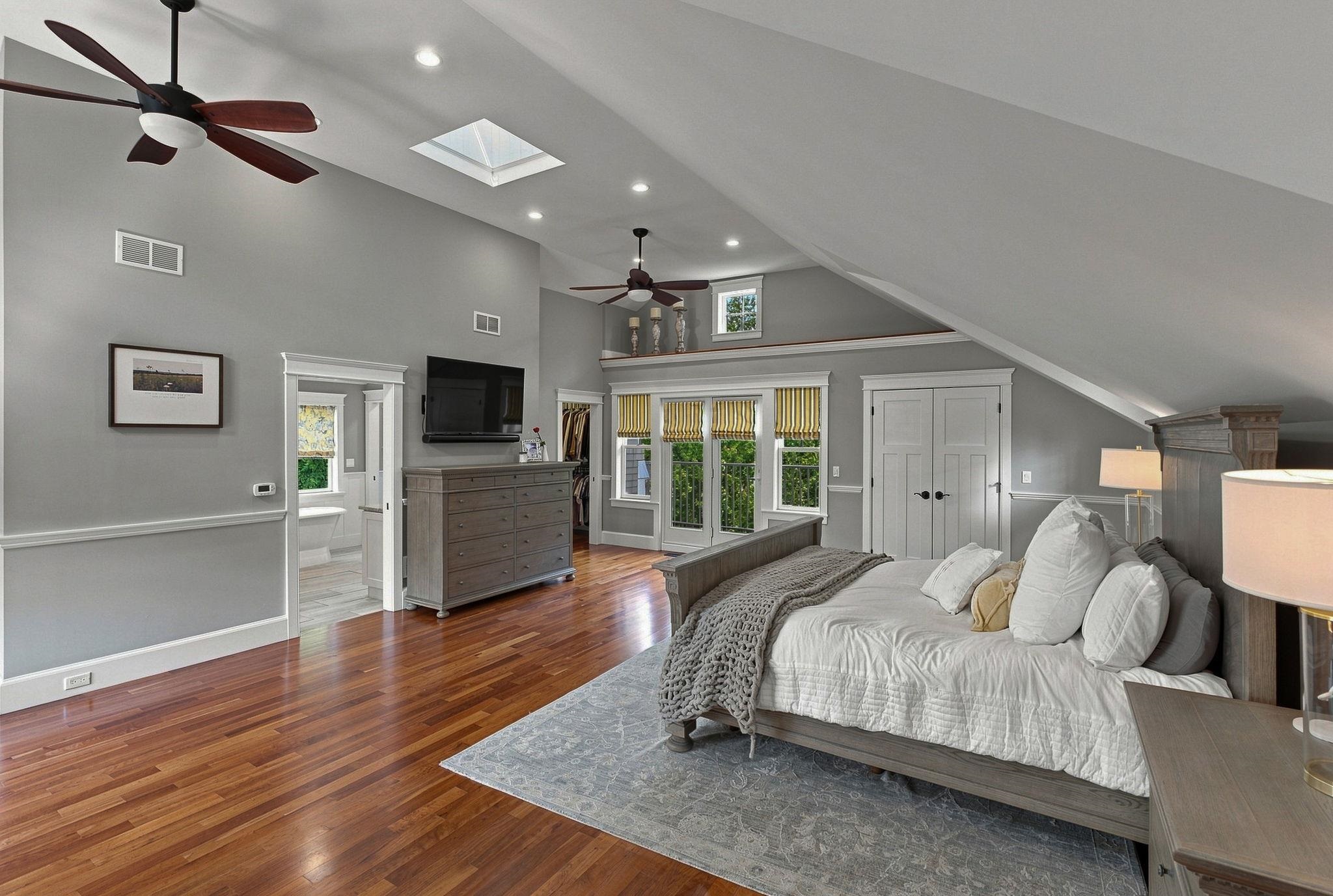 241 Wallace Road Bedford, NH 03110 - Photo 21 of 60 Gallery Image 21