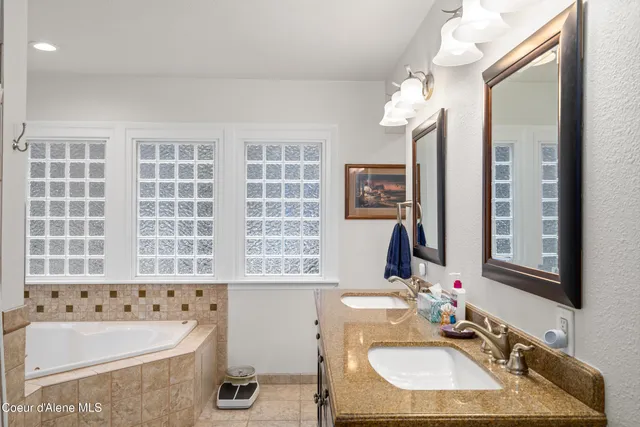 $949,500 | 611 South 12th Street, Coeur D'Alene, ID 83814