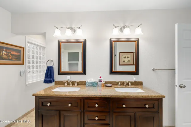 $949,500 | 611 South 12th Street, Coeur D'Alene, ID 83814