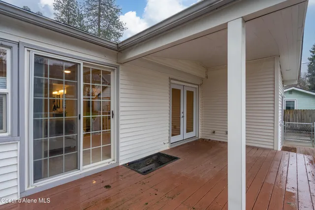 $949,500 | 611 South 12th Street, Coeur D'Alene, ID 83814