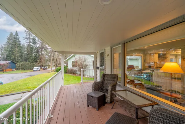 $949,500 | 611 South 12th Street, Coeur D'Alene, ID 83814