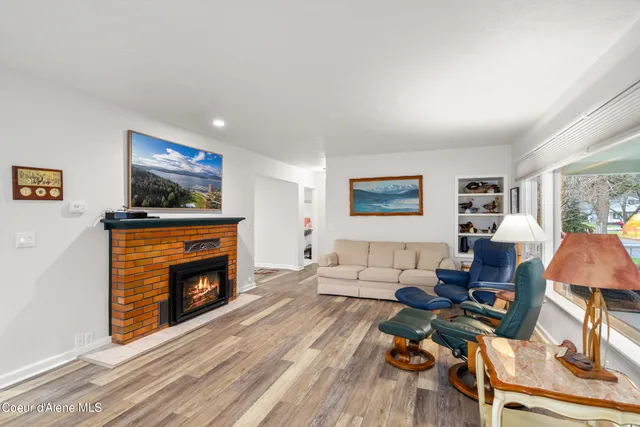 $965,000 | 611 South 12th Street, Coeur D'Alene, ID 83814