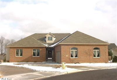 3791 Rothrock Place Akron, OH 44333 - Photo 1 of 1 Gallery Image 1