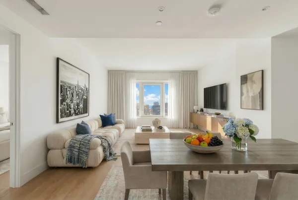 $2,550,000 | 10 Nevins Street, Unit PHI | Downtown Brooklyn
