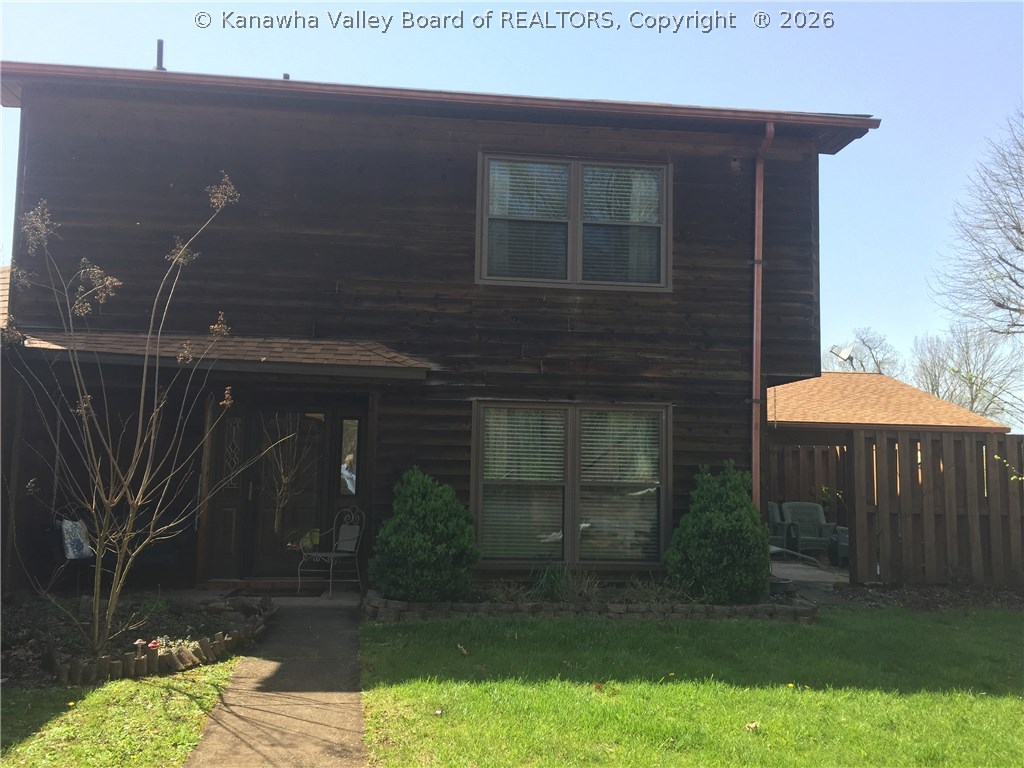 203 Powderhorn Road Charleston, WV 25314 - Photo 1 of 28 Gallery Image 1